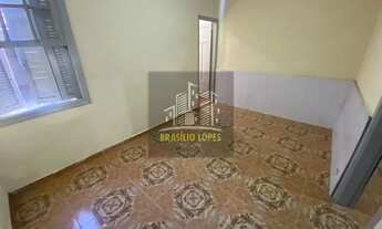 Imagem 2: Casa no Ipiranga com 3 quartos e 2 vagas