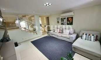 Imagem 6: Casa em Condominio à Venda no Alto da Boa Vista, R$ 3.150.000,00 - 307 m²