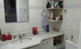 Imagem 6: São Paulo - Apartamento Padrão - Moema Índios