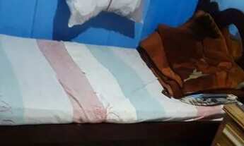 Imagem: Alugo quarto para rapaz sem vícios