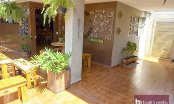 Imagem 4: Casa com 2 dormitórios à venda, 200 m² por R$ 650.000 - Vila Maceno - São José do Rio Pret