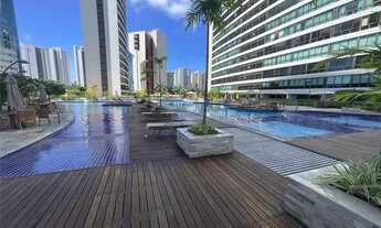 Imagem 5: Vendo apartamento 101m² Porteira fechada com toda a estrutura de lazer do Evolution Boa V