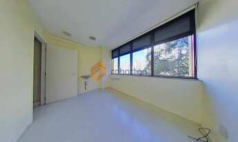 Imagem 4: CONJUNTO COMERCIAL REFORMADO COM VAGA DE GARAGEM NA BELA VISTA!!