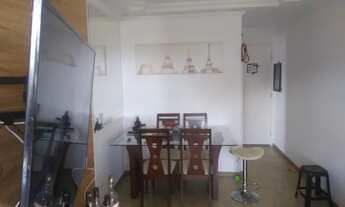 Imagem 2: Locação apartamento 2 dormitórios 52 m² Morumb-isul