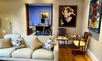 Imagem 2: São Paulo - Apartamento Padrão - Jardins