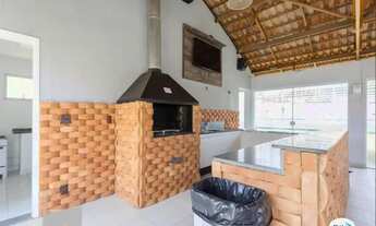 Imagem 7: Apartamento de 2 dormitórios a venda no Condomínio Rossi Ideal Lírio D'água