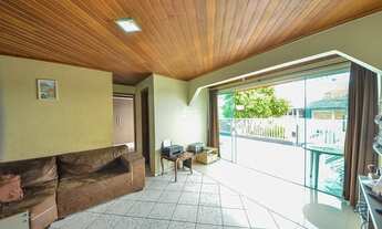 Imagem 7: Casa de 153 m² com 3 quartos em Uberaba - Curitiba - PR
