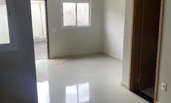 Imagem 3: Sobrado com 2 dormitórios para alugar, 70 m² por R$ 2.271,00/mês - Jardim Estância Brasil