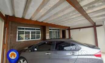 Imagem 3: Sobrado com 4 dormitórios à venda, 145 m² por R$ 750.000,00 - Penha de França - São Paulo