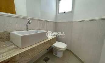 Imagem 6: Casa com 4 dormitórios para alugar, 154 m² por R$ 3.466,00/mês - Jardim Bela Vista - Ameri