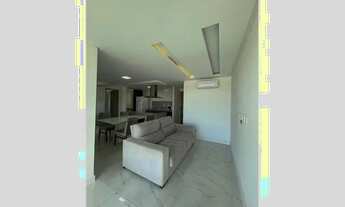 Imagem 6: Apartamento para alugar mobiliado, 2 quartos, Altiplano, João Pessoa