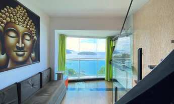 Imagem 11: Cobertura para Locação Temporada Porto Real Suítes