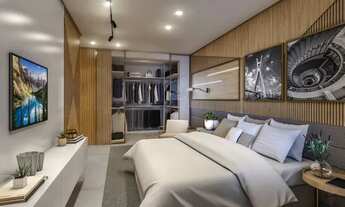 Imagem 2: Goiânia - Apartamento Padrão - Setor Marista