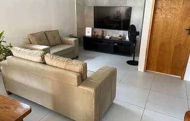 Imagem 4: LINDA CASA AO LADO DA PRAIA