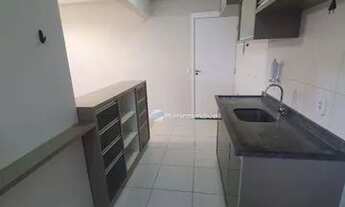 Imagem 7: Apartamento com 2 dormitórios para alugar, 73 m² por R$ 3.250,00/mês - Residencial Tons do