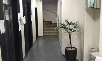 Imagem 3: Apartamento para aluguel possui 52 metros quadrados com 1 quarto