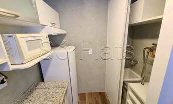 Imagem 7: Residencial The Standard, luxo em Higienópolis próximo à FAAP e Mackenzie