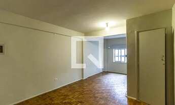 Imagem 3: Apartamento para Aluguel - Santa Cecília, 1 Quarto, 29 m2