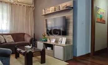 Imagem 4: PORTO ALEGRE - Apartamento Padrão - Menino Deus