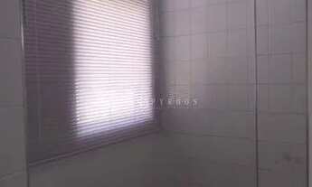 Imagem 3: Apartamento com 2 dormitórios, 45 m² - venda por R$ 205.000 ou aluguel por R$ 1.480/mês