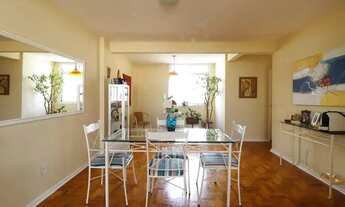 Imagem 5: 3 dorm, 4 banheiros, sala com 3 amb, baixou baixou p 800 mil