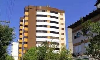 Imagem 2: Apartamento para venda possui 111 metros quadrados com 3 quartos em Centro - Canoas - RS