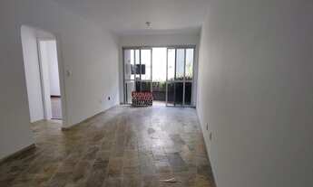 Imagem 3: Centro de Florianópolis - 2 dormitórios com dependência