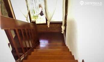 Imagem 7: CASA A VENDA NO CANTO ESQUERDO DE GERIBA