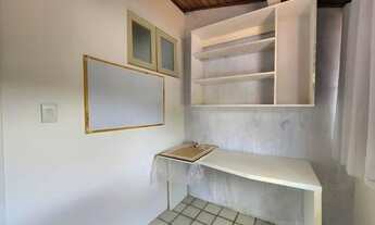 Imagem 6: Casa em Condomínio para Venda em Lauro de Freitas, Buraquinho, 2 dormitórios, 2 banheiros