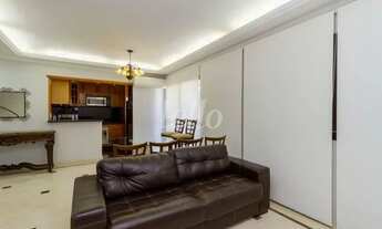 Imagem 3: São Paulo - Apartamento Padrão - Jardins