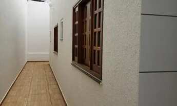 Imagem 6: Casa para venda com 122 metros quadrados com 3 quartos em Vila Maria Alta - São Paulo - SP