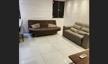 Imagem 2: Flat Pé na Areia João Pessoa