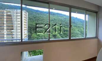 Imagem 5: Apartamento para Venda em Rio de Janeiro, São Conrado, 4 dormitórios, 1 suíte, 1 banheiro