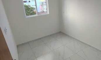 Imagem 7: Área de lazer e metragem surreal