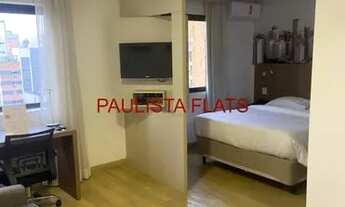 Imagem: SÃO PAULO - Apartamento Padrão - ITAIM
