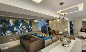 Imagem 4: Apartamento no Condomínio Concept - Adrianópolis - Manaus