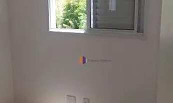 Imagem 3: Apartamento com 3 dormitórios, 57 m² - venda por R$ 320.000,00 ou aluguel por R$ 1.800,00