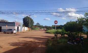 Imagem 3: Lotes a Prazo no Noroeste