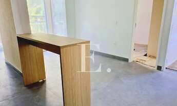 Imagem 4: Apartamento com 2 dormitórios para alugar, 47 m² por R$ 3.390,00/mês - Tatuapé - São Paulo