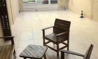 Imagem 2: Casa 2 Dormitórios Sendo 1 Suite na Praia Grande / Aviação