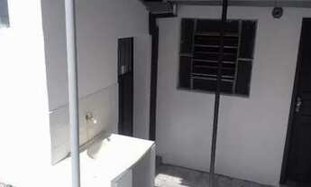 Imagem 3: Barracão simples no bairro Padre Eustáquio com 1 quarto