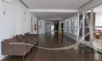 Imagem 4: BARUERI - Apartamento Padrão - Alphaville