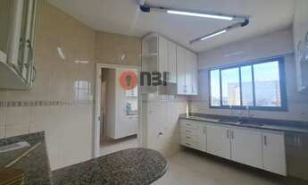 Imagem 6: SAO JOSE DO RIO PRETO - Residential / Apartment - NOVA REDENTORA