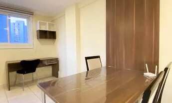 Imagem 2: Apartamento todo mobiliado na região central