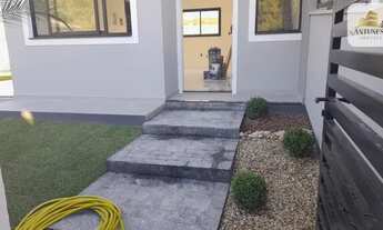 Imagem 4: Sobrado para Venda em São José, FORQUILHAS, 3 dormitórios, 1 suíte, 2 banheiros, 1 vaga