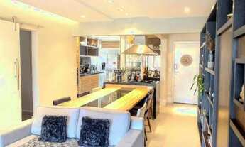 Imagem 4: São Paulo - Apartamento Padrão - Bela Vista