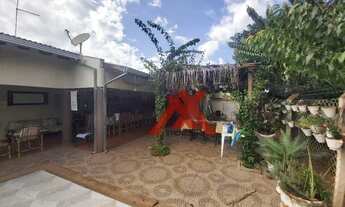 Imagem 3: CHÁCARA ONDA VERDE - 3 Dorm / 1 Suíte / 4300 m² - Onda Verde/SP