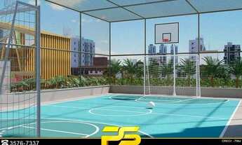 Imagem 4: Lançamento) Apartamento Com 2 Dormitórios à Venda, 67 M² Por R$ 545.000 - Jardim Oceania