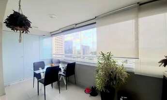 Imagem 2: Apartamento, Parque Industrial Tomas Edson - São Paulo