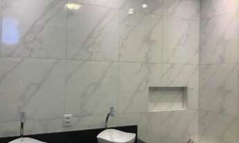 Imagem 5: Casa de condomínio térrea para venda tem 200 metros quadrados com 3 quartos